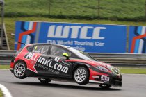 Salzburgring: Het weekend in beeld gebracht