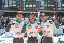 Zuid-Afrikaan Sheldon van der Linde vervolledigt BMW-rijders line up  voor 2019