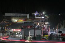 Klasse-handleiding voor de Total 24 Hours of Spa