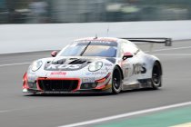 GT3 Awards: De meest succesvolle en actieve rijders in 2018