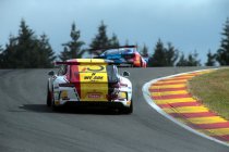 24H Spa: De race in beeld gebracht