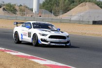 Nürburgring: De Doncker zorgt voor Europees debuut nieuwe Mustang GT4 (Update)
