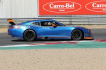 Circuit Zolder, donderdag 2 juli 2018 – Internationale testdag