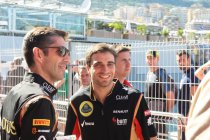 Jérôme d'Ambrosio wil zitje in Formule E