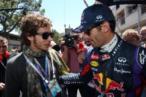 Rossi wil naar Le Mans en Dakar