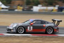 24H Zolder: Porsche neemt de macht bij ochtendgloren over