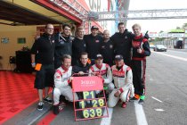 24H Zolder: Beelden van de donderdag actie