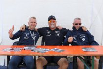24H Zolder: De handtekeningsessie in beeld gebracht