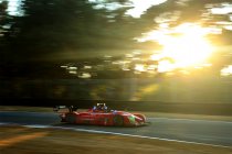 Kampioen Russell Racing mikt met PK Carsport op Belcar-titel