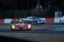 24H Zolder na 8H: Russel Racing Norma stevig leider