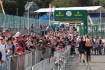 GP België: Donderdag in beeld gebracht
