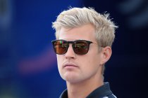 Marcus Ericsson verkast naar IndyCar kampioenschap
