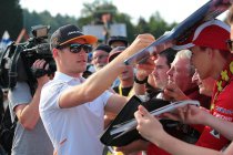 Stoffel Vandoorne in running voor zitje Formule E