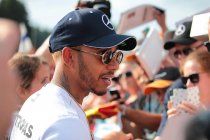Rusland: Mercedes 1-2 tijdens VT2 - McLaren voorlaatste