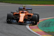 Manager Vandoorne:"Stoffel maakt seizoen bij McLaren af"