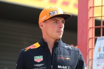 Marrakesh: Max Verstappen: "Het was een interessante ervaring"