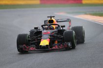 Italië: Gridstraf Ricciardo door motorwissel