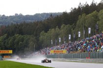 Voorlopige formule 1 kalender 2020 telt niet minder dan 22 races