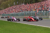 GP België: De Grand Prix in beeld gebracht