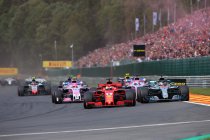 Italië: Kan Ferrari Mercedes verslaan in Monza?