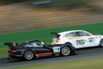 Superstars@Zolder: GT Sprint International Series rijdt samen GT Divisies Supercar Challenge