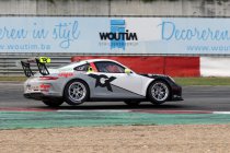 Circuit Zolder, donderdag 13 september 2018 – Internationale testdag