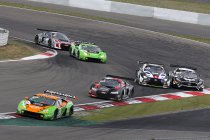 Endurance Cup krijgt avondrace als seizoensfinale