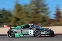 Team WRT ook in Gulf Sportscar Championship