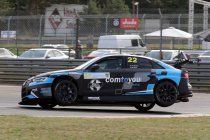 Circuit Zolder, donderdag 20 september 2018 – Internationale testdag & Petrolhead Thursday “Ladies Only”