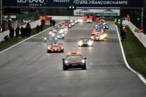 4H Spa: 38 wagens aan de start