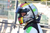 Nürburgring: SRT met drie wagens en Kenneth Heyer