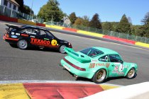 Belcar Historic & Youngtimer Cup richting Nürburgring