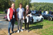 Zoute Grand Prix in cijfers en namen