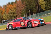 24H Zolder: Ook VDS Racing Adventures Marc Cars Mustang aan de start?
