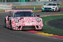 Porsche verdubbelt aanwezigheid in IGTC
