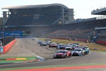 Zolder: Voorverkoop voor DTM-seizoen 2019 gaat van start