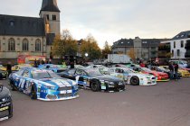 American Festival: De parade in beeld gebracht