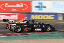 VGL Racing viseert titel met Saker RapX en nieuw rijderstrio
