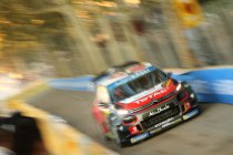 WRC: Hyundai haalt Breen in huis