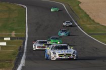 Nürburgring: De actie op zondag in beeld gebracht