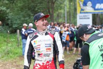 M-Sport biedt Lappi onderdak