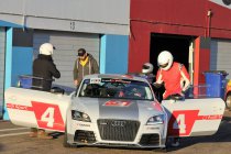 De Belgian Audi & VW Clubday 2018 in beeld gebracht