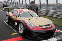 Circuit Zandvoort: De Nieuwjaarsrace in beeld gebracht
