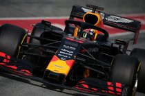 Hongarije: Gasly voor de regen
