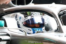 GP China: Vettel en Bottas snelsten op vrijdag