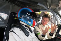 Circuit Zolder, donderdag 28 februari 2019 – Internationale testdag