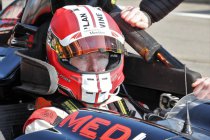 Gamma Racing Day: Tim Joosen zet Deldiche Racing Norma op tweede startplaats
