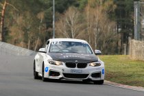 MSE ruilt BMW M4 GT4 voor zelfontwikkelde 2-serie