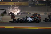 TV-gids voor motorsport dit weekend