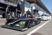 Circuit Zolder, donderdag 18 april 2019 – Internationale testdag & Petrolhead Thursday